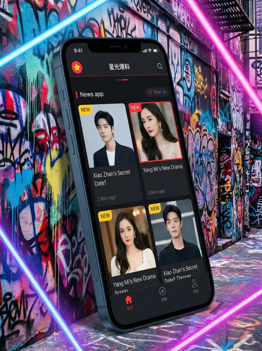 余罪第二季在线观看 APP界面展示 - 掌上吃瓜神器